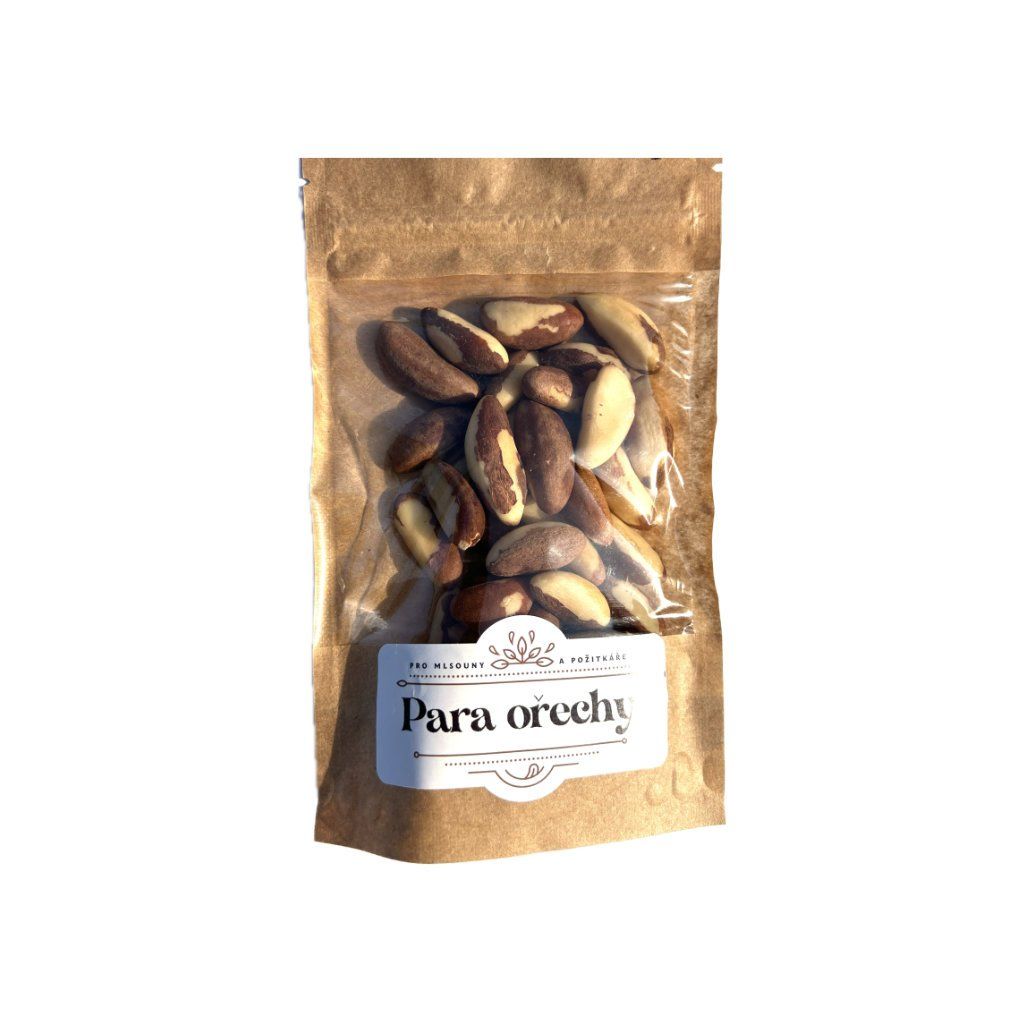 Para ořechy natural 80 g