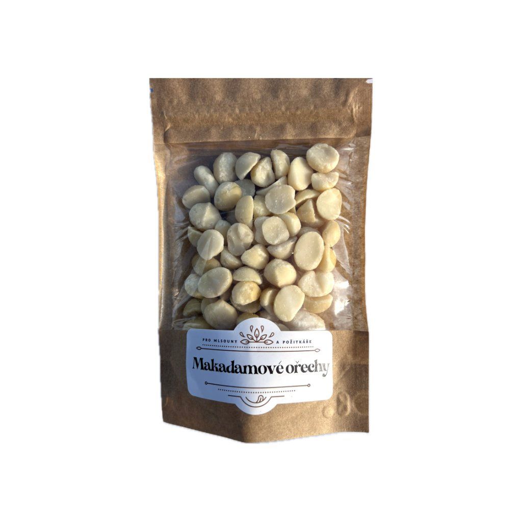 Makadam jádra 80g