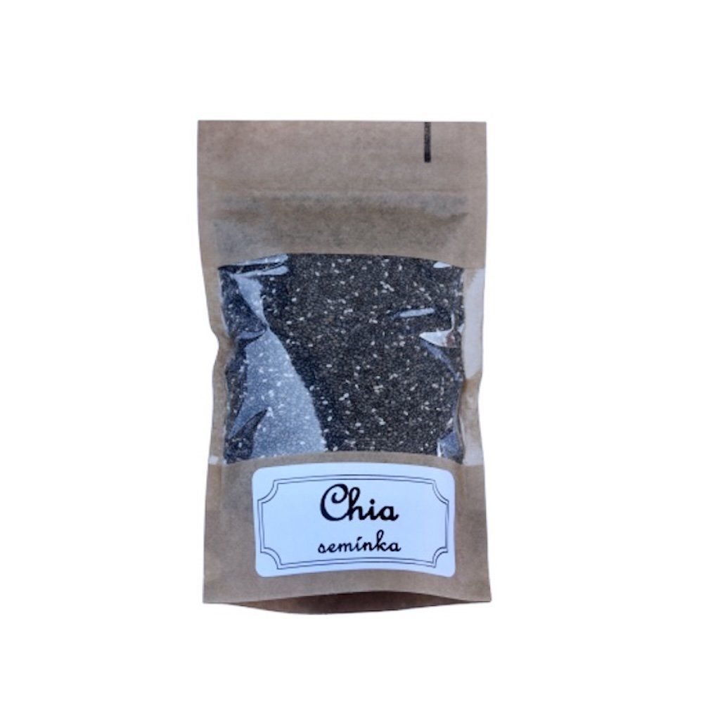 Chia semínka 180g