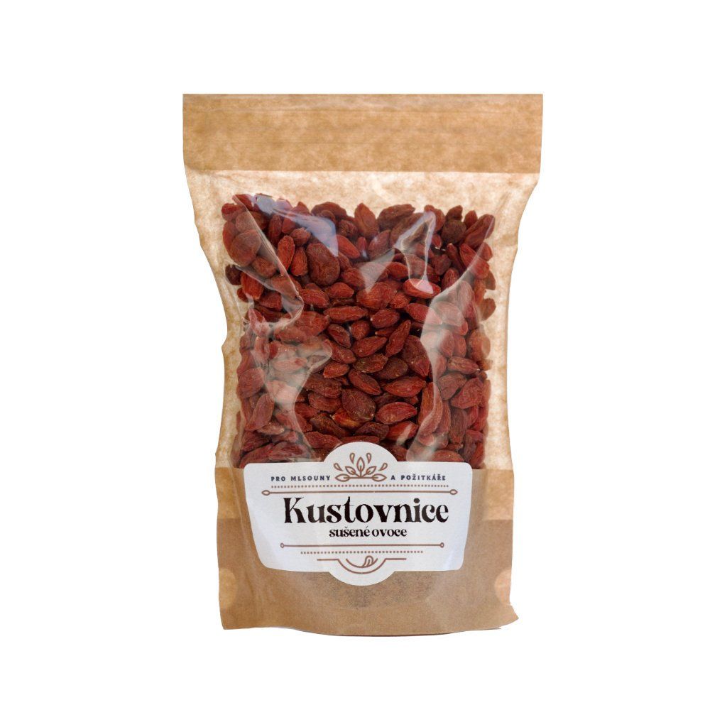 Kustovnice čínská (Goji) 100g