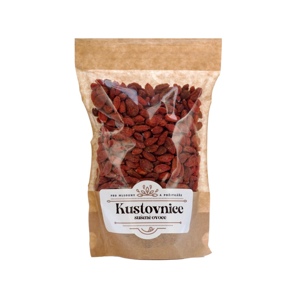 Kustovnice čínská (Goji) 100g