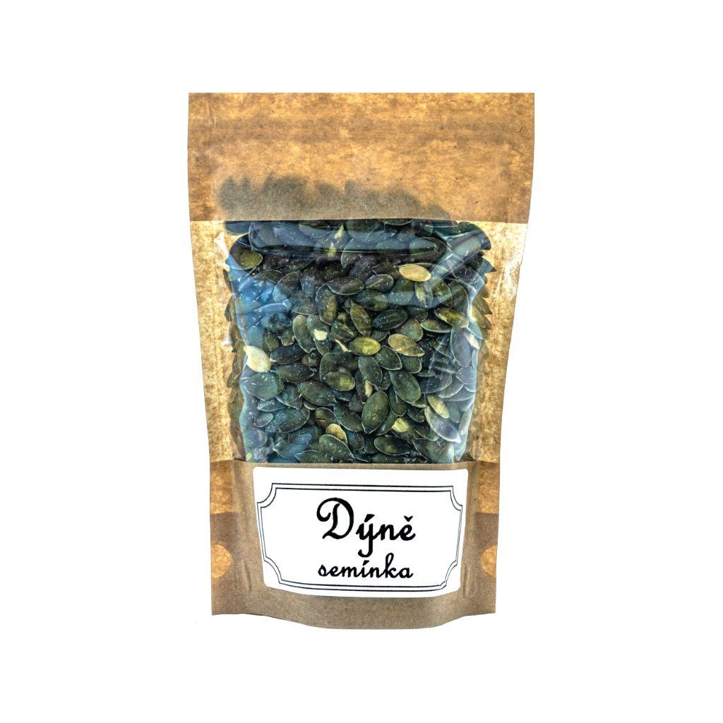 Dýně semínka 150g