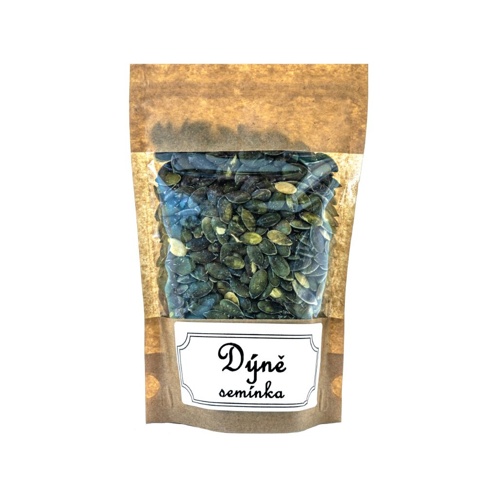 Dýně semínka 150g