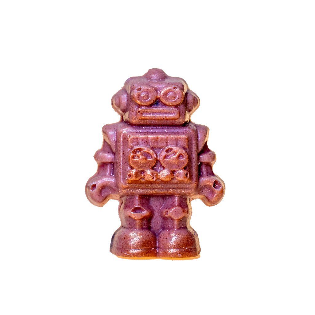 Čoko Robot malinový