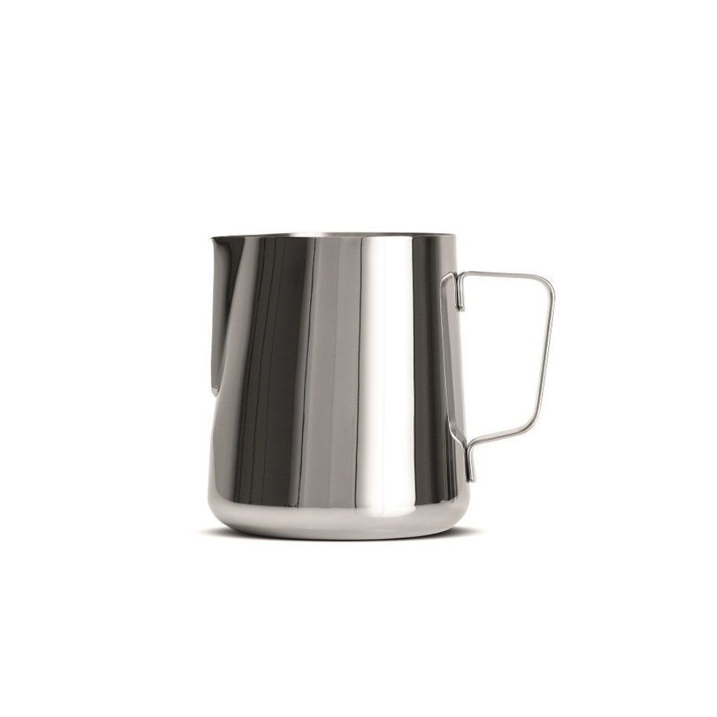 Rhinowares Stainless Steel Pro Pitcher - pitcher silver 360 ml