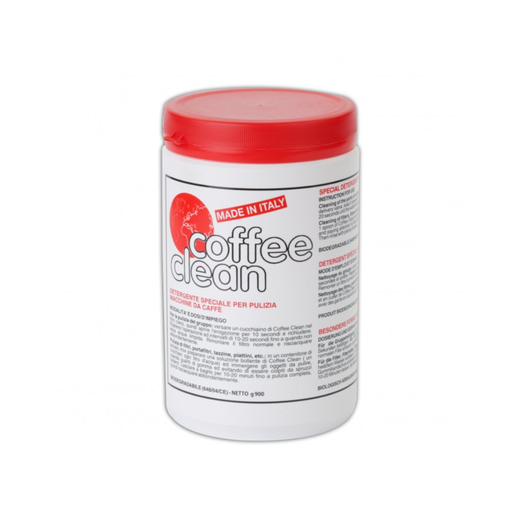 Čistič kávovaru Coffee Clean 900g