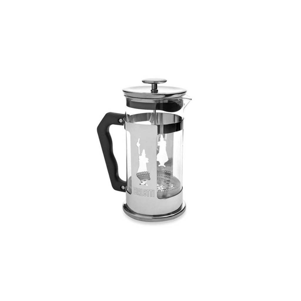 Bialetti konvice French Press Preziosa (350ml)