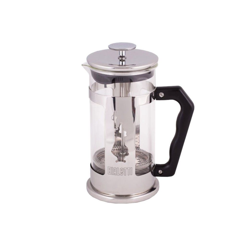 Bialetti konvice French Press Preziosa (1 l)