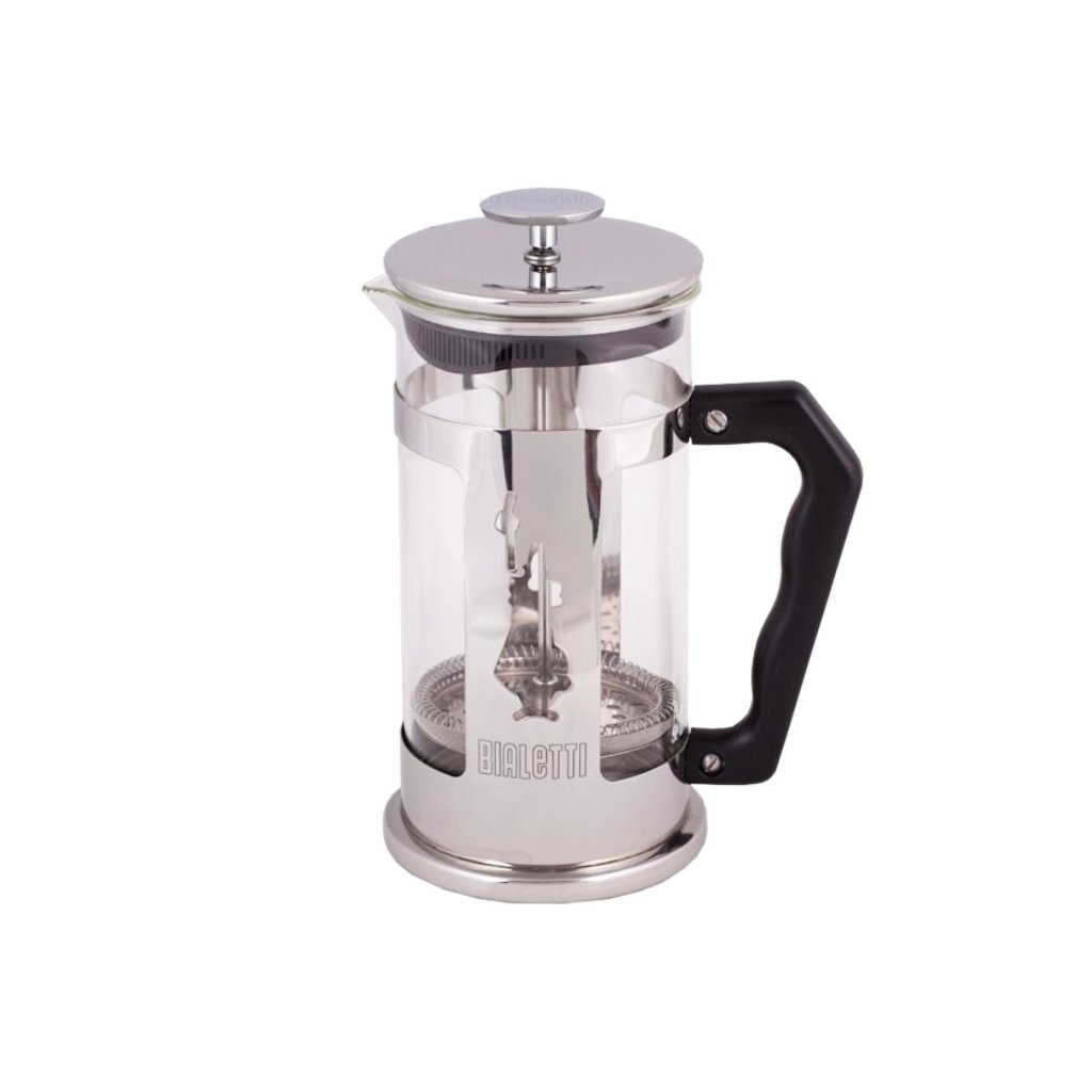 Bialetti konvice French Press Preziosa (1 l)
