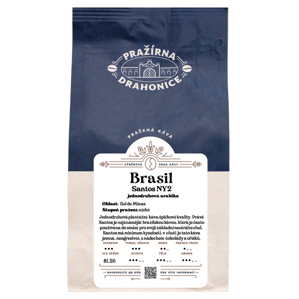 Brazil Santos NY 2