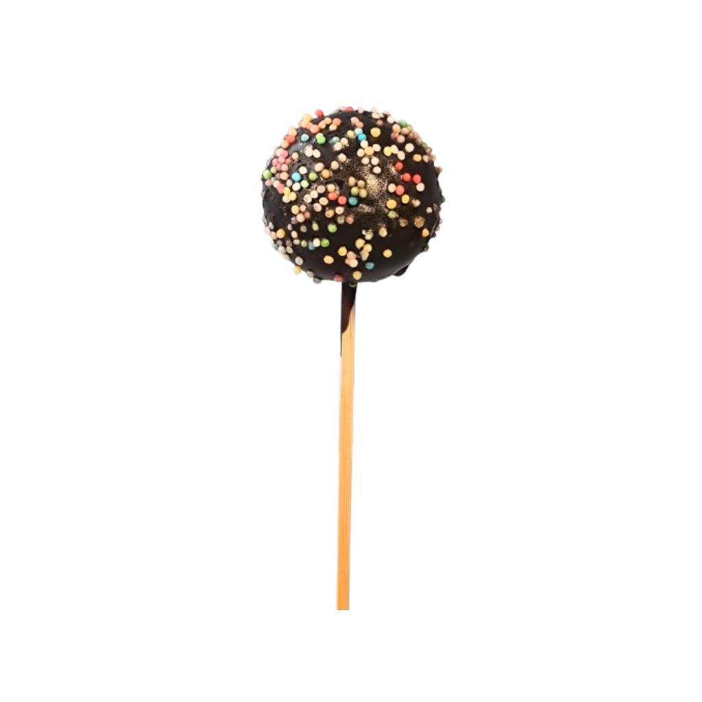 Lízátka piškotová (cake pops)