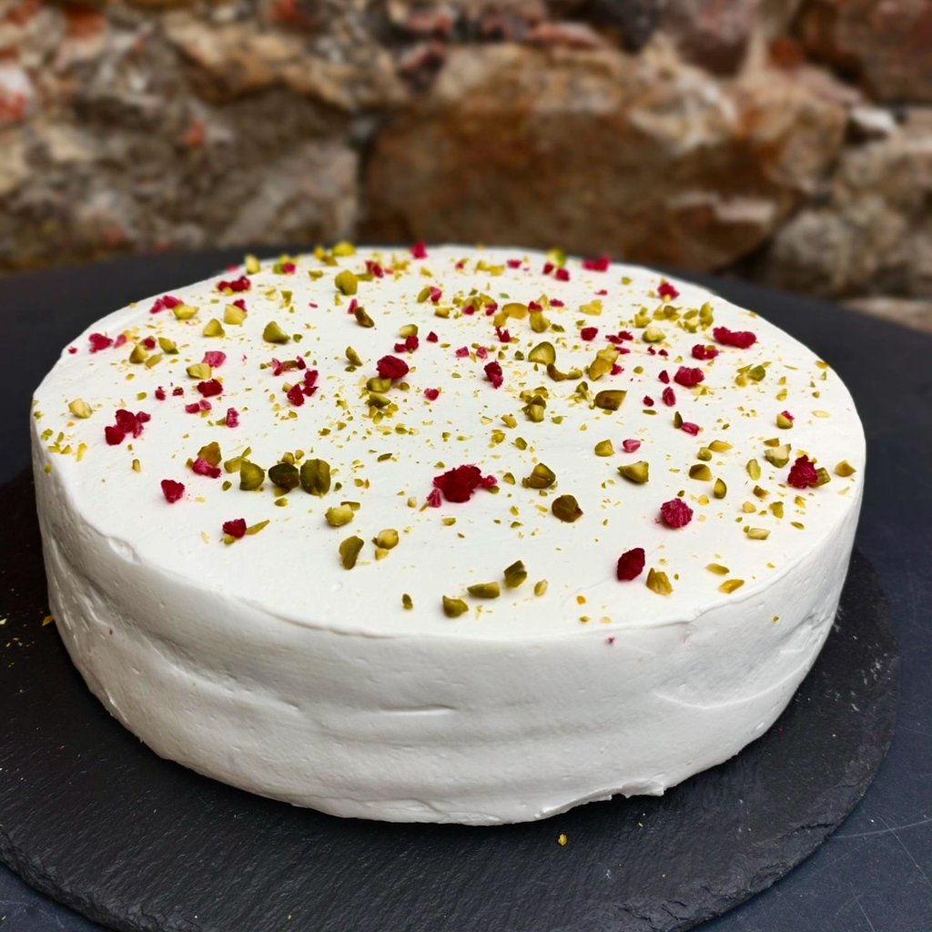 Dort Red Velvet