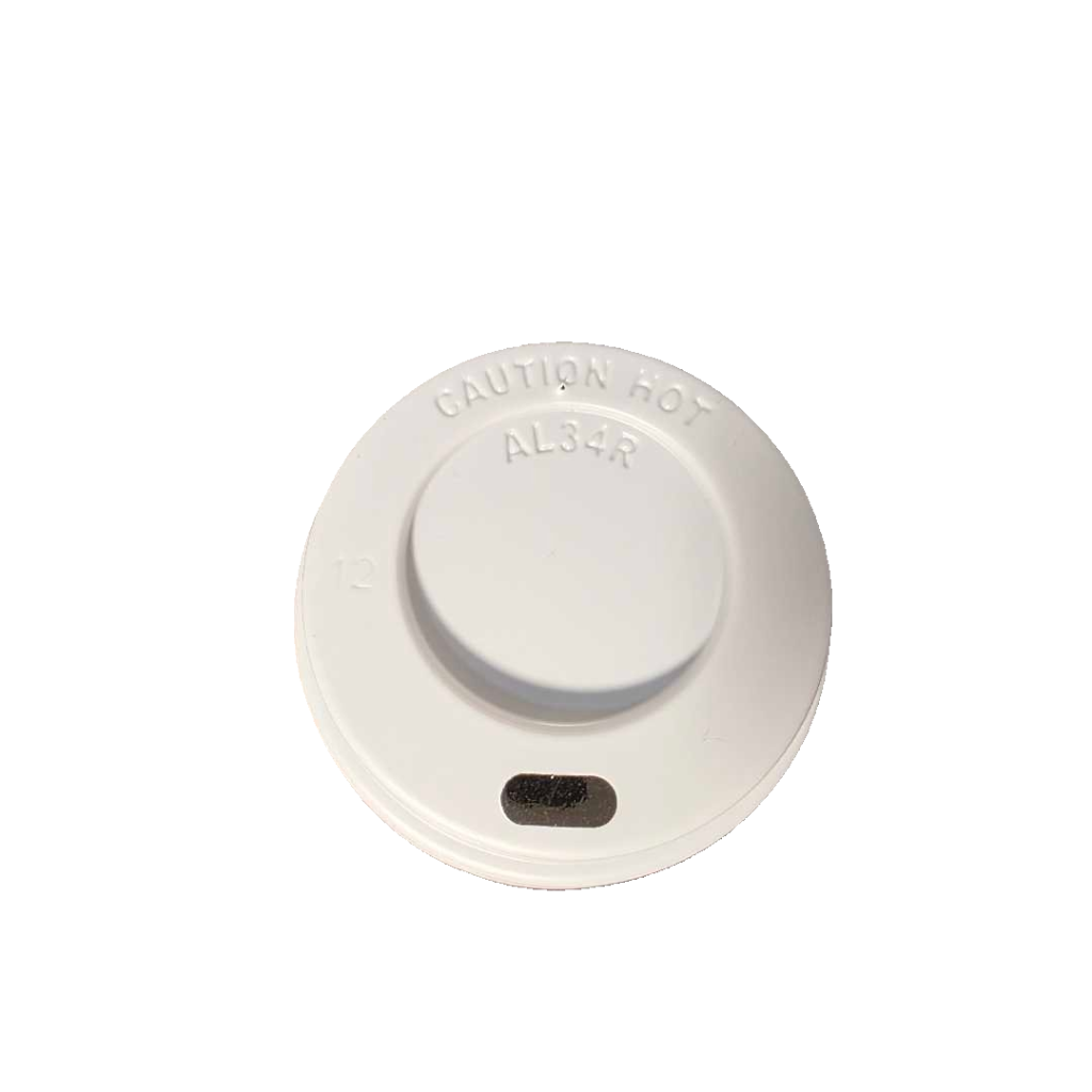 Víčko na kelímek Espresso 62mm