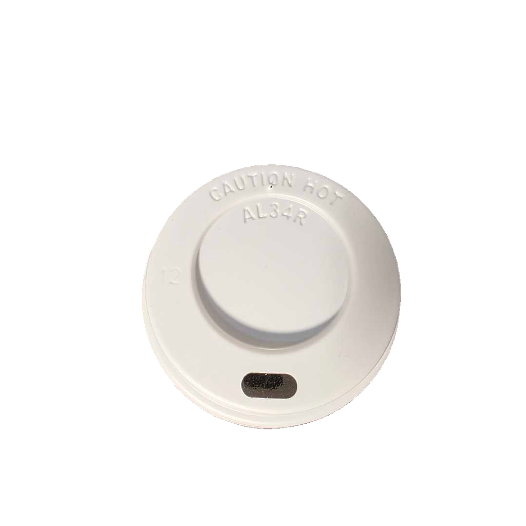 Víčko na kelímek Espresso 62mm